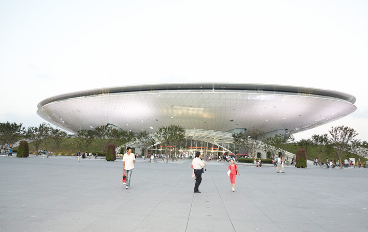 上海-世博會(huì)芬蘭館