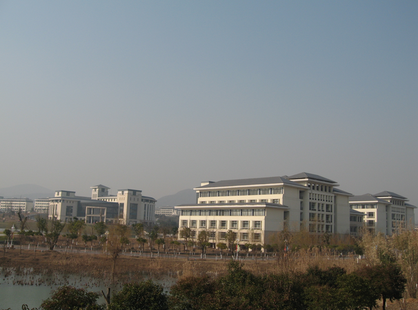 南京-審計(jì)學(xué)院