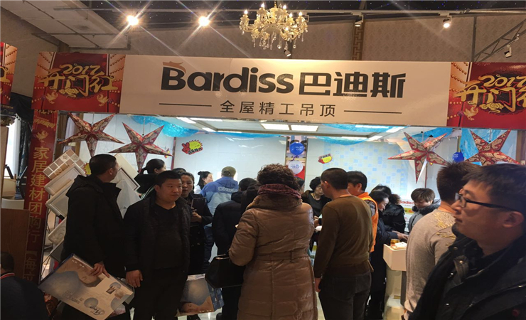 三大集成吊頂品牌加盟注意事項,看了不會吃虧