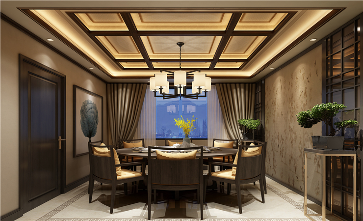 裝修設計千萬種，惟有帝福大板集成吊頂符合我的需要！