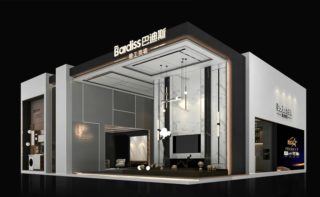 【觀展預約登記操作指引】“第10屆中國廣州定制家居展覽會”,巴迪斯在3B01恭候您的到來!