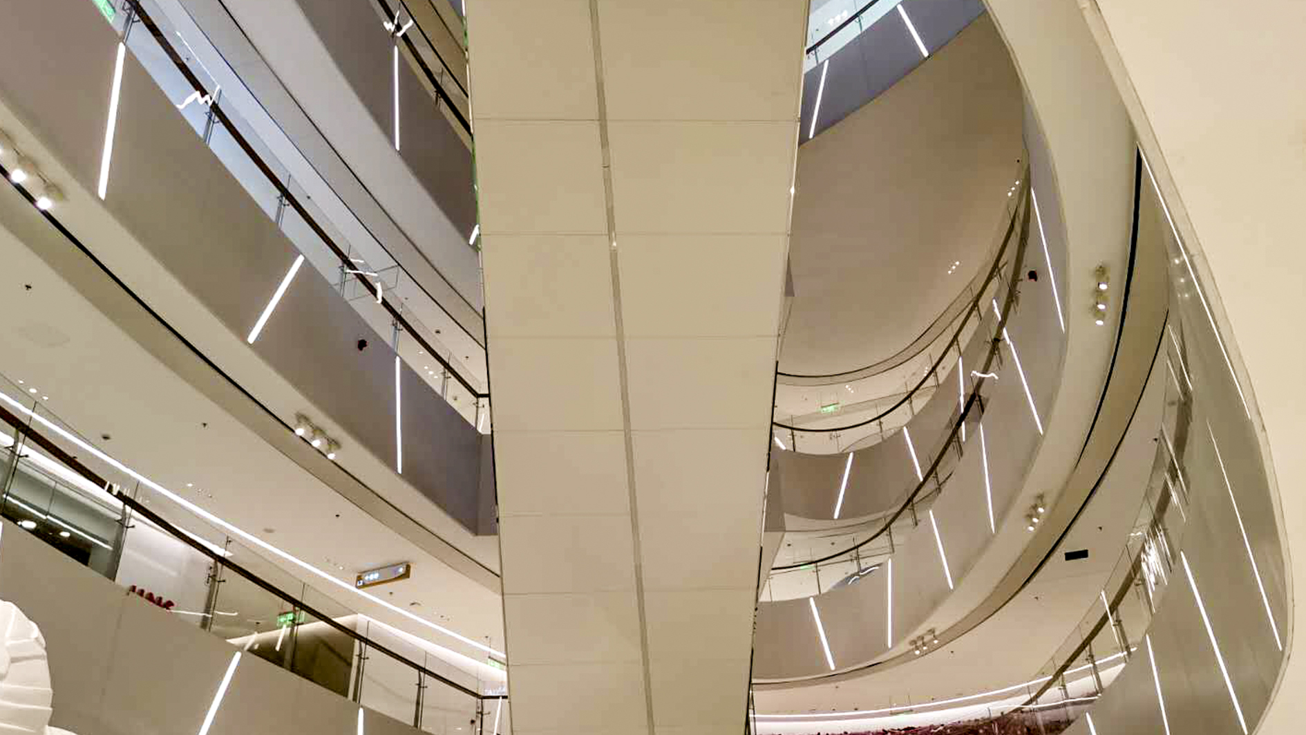 鄭州新田360廣場