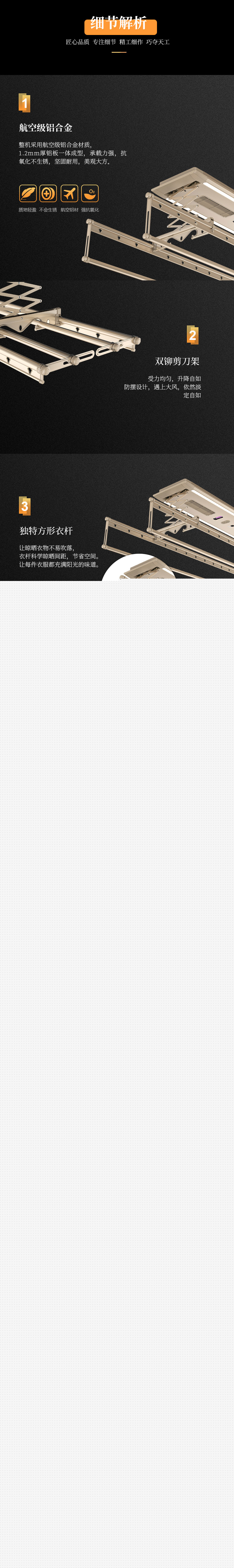 細(xì)節(jié)展示