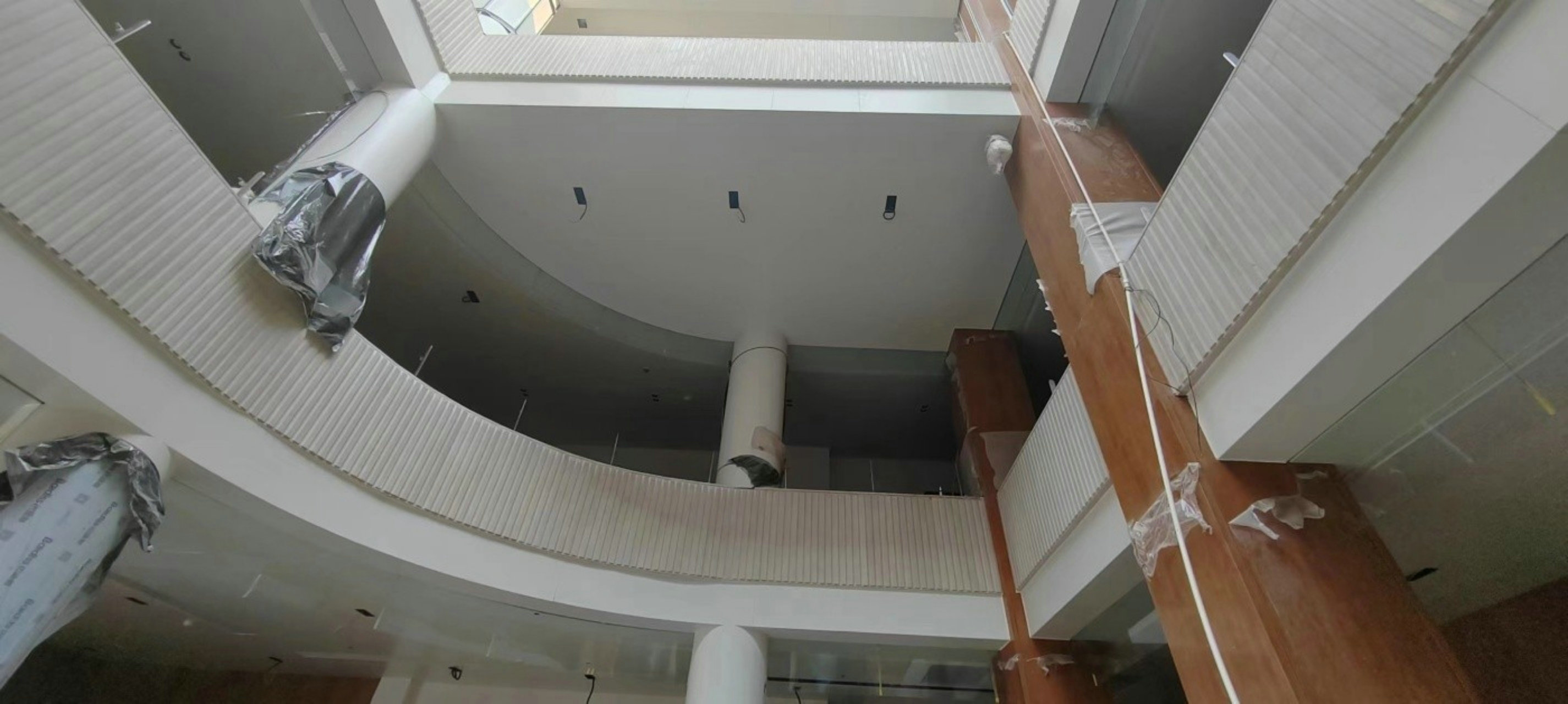 絡(luò)陽張海書法藝術(shù)博物館