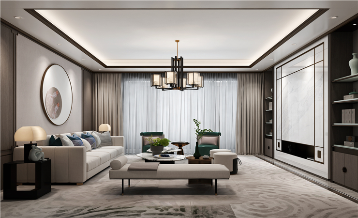 集成吊頂無(wú)論在產(chǎn)品技術(shù)，多功能模塊還是技術(shù)方面，個(gè)性需求更強(qiáng)。