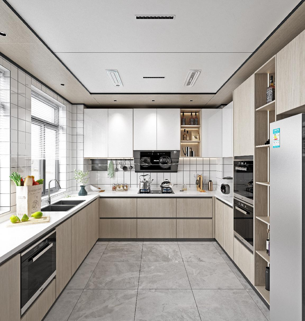 蜂窩大板吊頂 蜂窩大板吊頂